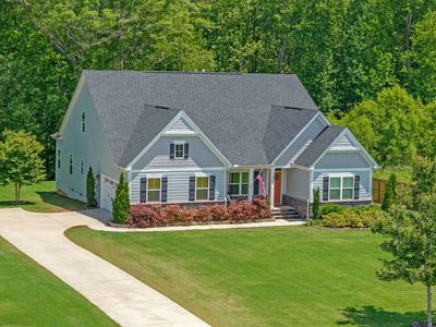 425 Journey Way Ln, Greer, SC, 29651