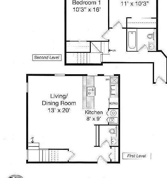 2103 N Seminary Ave #16 — Photo 7