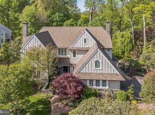 209 Wisteria Ln, Media, PA 19063