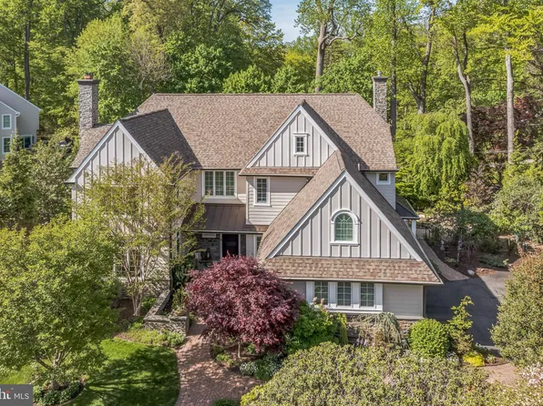 209 Wisteria Ln, Media, PA 19063