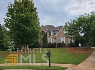 1204 Sand Castle Ct, Hampton, GA 30228
