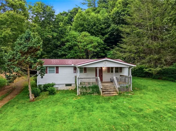 88 Trim Branch Road, Newland, NC 28657