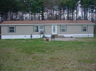 370 Plante Rd, Malone, NY 12953