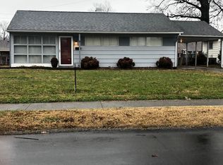 4828 Partridge Run, Lynnview, KY 40213