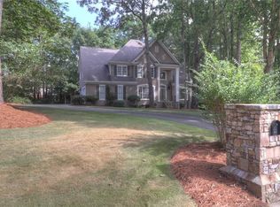 1610 Natchez Way, Grayson, GA 30017