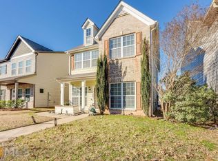 2327 Polaris Way SW, Atlanta, GA 30331