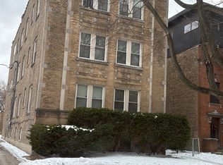 710 Mulford St, Evanston, IL 60202
