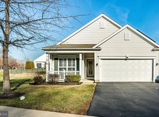 149 Galleon Dr, Newark, DE 19702