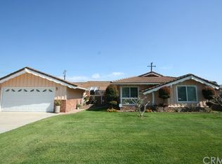 11162 Yana Dr, Garden Grove, CA 92841