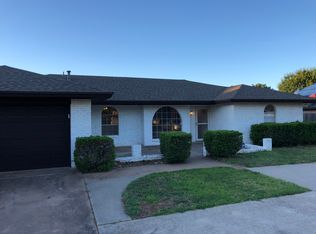 1313 Smiling Hill Blvd, Edmond, OK 73013