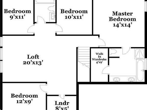 3rd image of 736 Massey Ln