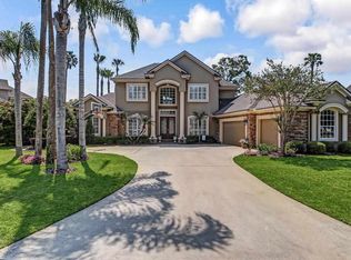 251 Clearwater Dr, Ponte Vedra Beach, FL 32082
