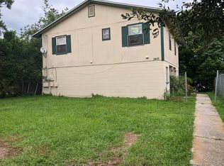 3415 N 54th St, Tampa, FL 33619