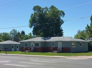 105 E Pershing Ave, Riverton, WY 82501