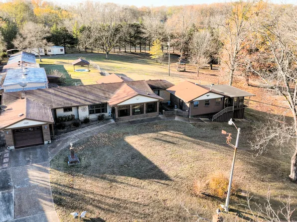 3986 E Church Hill Rd, West Point, MS 39773