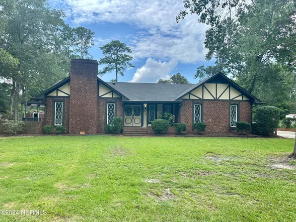 103 Mimosa Park Drive, Goldsboro, NC 27534