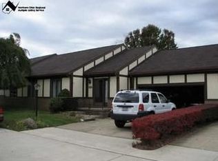 4205 Lancaster Ln, Kent, OH 44240