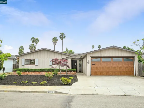 630 Larchmont Isle, Alameda, CA 94501