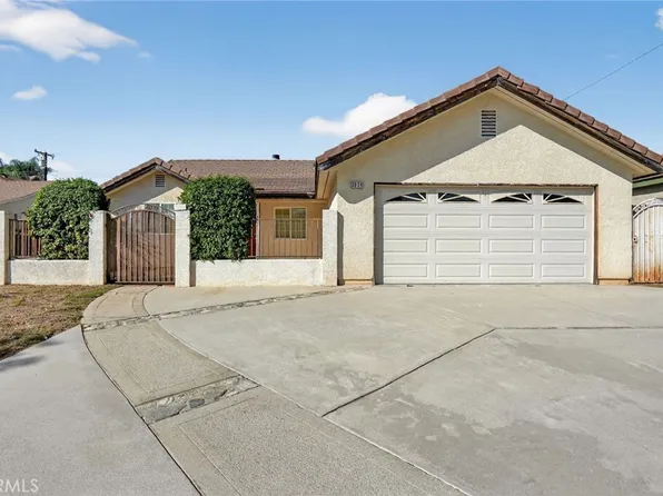 3924 Modesto Dr, San Bernardino, CA 92404