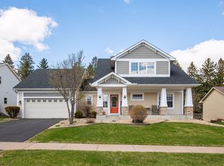 19010 63rd Pl N, Maple Grove, MN 55311