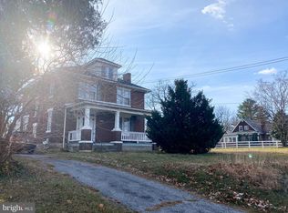 9798 Molly Pitcher Hwy, Shippensburg, PA 17257