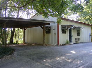 606 County Road 181, Decatur, TN 37322