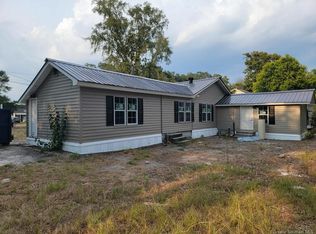 923 Hennigan St, Merryville, LA 70653