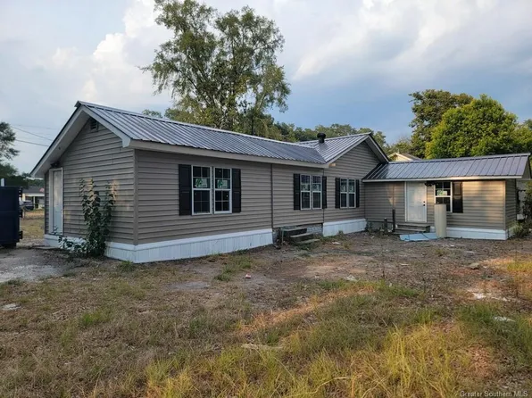 923 Hennigan St, Merryville, LA 70653