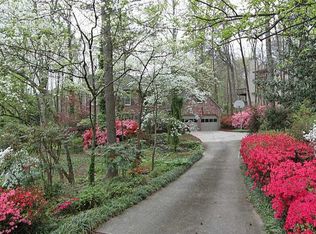 2661 Ravenoaks Pl, Marietta, GA 30062