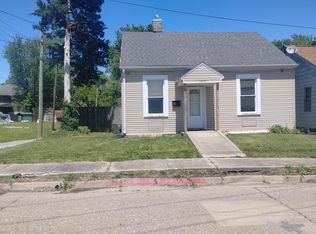 200 E Chestnut St, Anna, IL 62906