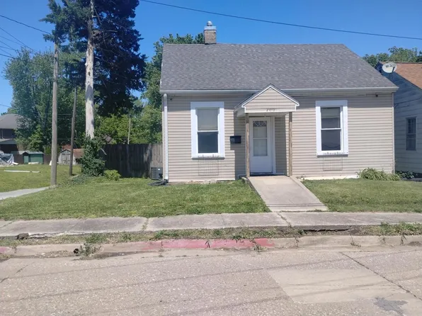 200 E Chestnut St, Anna, IL 62906