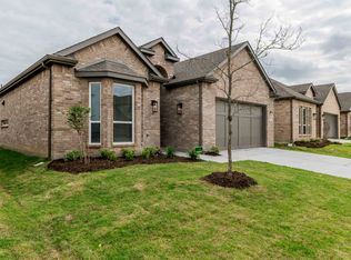 6253 White Creek Dr, Celina, TX 75009