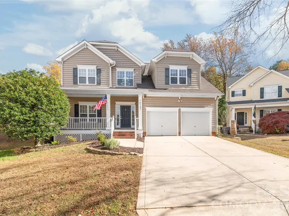 14137 Wild Elm Rd, Charlotte, NC 28277