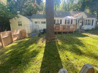 1006 Terrell Dr, High Point, NC 27262