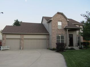 6535 Granny Smith Ln, Avon, IN 46123