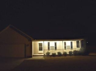 310 Somerset Dr, Raeford, NC 28376