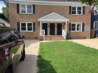 1012 W 36th St #C, Norfolk, VA 23508