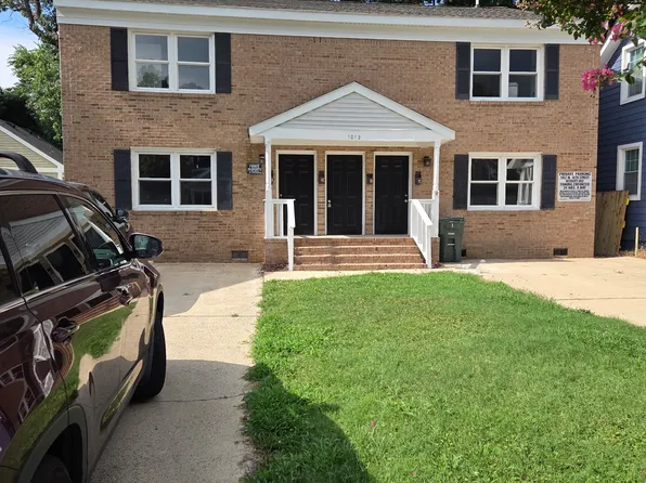 1012 W 36th St #C, Norfolk, VA 23508
