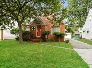 316 E 271st St, Euclid, OH