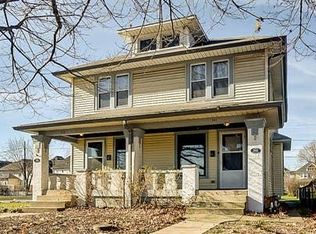 338 N Summit St, Indianapolis, IN