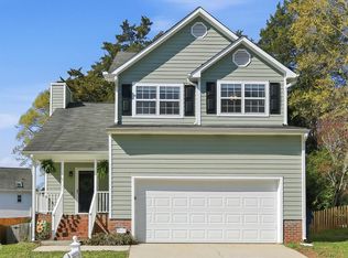 1220 Stoneferry Ln, Raleigh, NC 27606