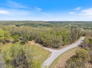 192 Overbeck Ln, Romance, AR 72136