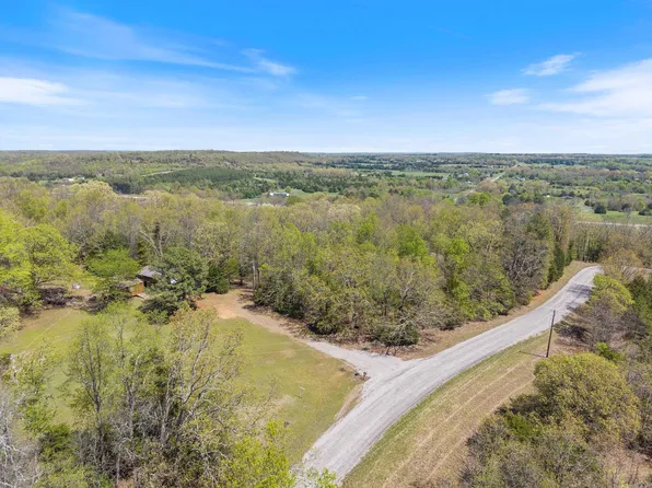 192 Overbeck Ln, Romance, AR 72136