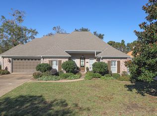 2478 Castille Pl, Biloxi, MS 39531