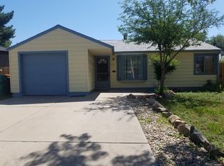 1172 Havana St, Aurora, CO 80010