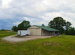 118 County Road 104, Fayette, MO 65248