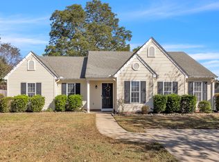 320 Springfield Cir, Easley, SC 29642