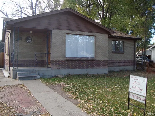 1225 Upham Street, Lakewood, CO 80214