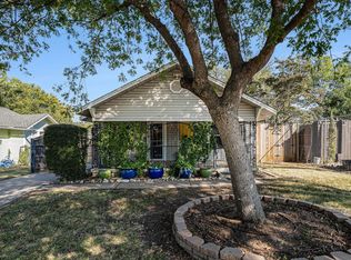 2117 Sanborn St, Fort Worth, TX 76103