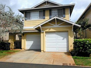 91-2058 Luahoana St, Ewa Beach, HI 96706